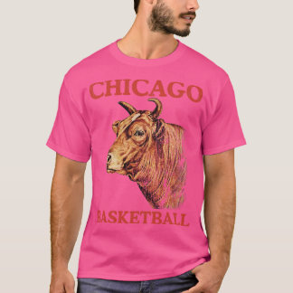 Chicago Truck Stop T-shirt