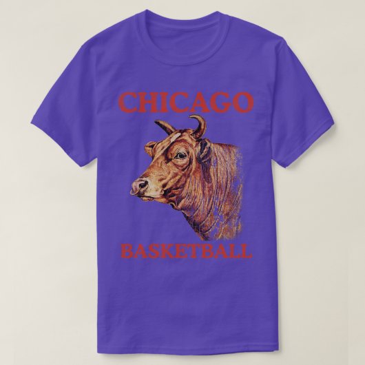 Chicago Truck Stop T-shirt (Design voorkant)