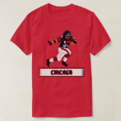 Chicago TShirt 1 (Design voorkant)