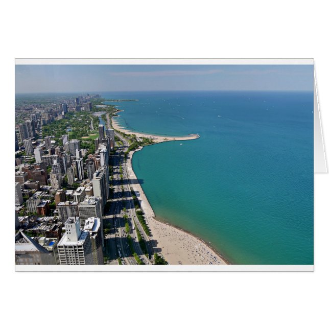 Chicago Uitzicht.JPG (Voorkant Horizontaal)