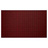 Chicago University Tartan Stof (Fat Quarter)