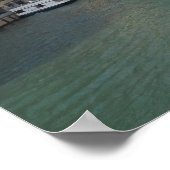 Chicago USA Poster (Hoek)