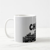 Chicago v2 koffiemok (Links)