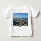 Chicago van boven (Voorkant)