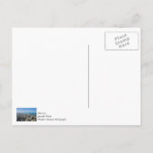 Chicago Van Boven Dank Je Kaartje Briefkaart (Achterkant)