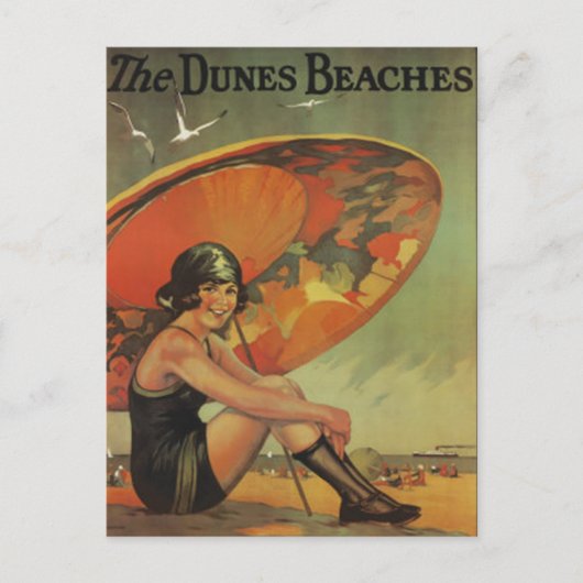  Chicago, Verenigde Staten - Briefkaart (Voorkant)