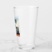 Chicago, Verenigde Staten | Millennium Park Glas (Links)