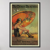  Chicago, Verenigde Staten - Poster (Voorkant)