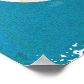 Chicago vintage poster (Hoek)