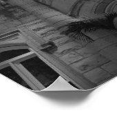 Chicago Water Tower Poster (Hoek)