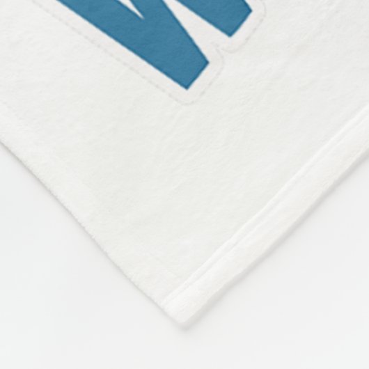 Chicago Whadya Say Funny Baseball Hot Dog 4e Fleece Deken (Hoek)