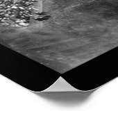 Chicago White Sox Cubs Photo 1909 Poster (Hoek)