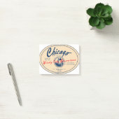 Chicago Windy City Avontuur Post-it® Notes (Kantoor)
