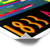 Chicago Worlds Fair 1911 Poster (Hoek)