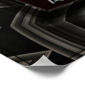 Chicago World's Fair 1933 Poster (Hoek)