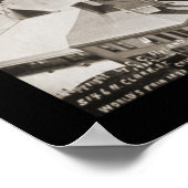 Chicago Worlds Fair Photo 1893 Poster (Hoek)