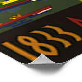 Chicago Worlds Fair Poster (Hoek)