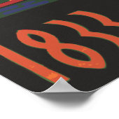  Chicago Worlds Fair Poster 1933 (Hoek)