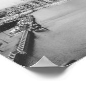 Chicago World's Fair - The White City 1893 Poster (Hoek)