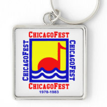 ChicagoFest, Chicago (1978-1983)