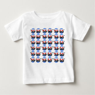 chicaGOggles baby shirt