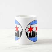 chicaGOggles mok (Center)