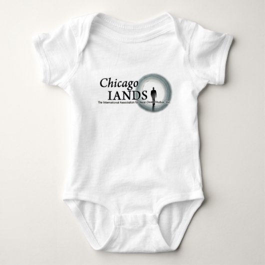 ChicagoIANDS-Shirten T-shirt (Voorkant)