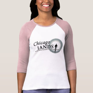 ChicagoIANDS-Shirten T-shirt