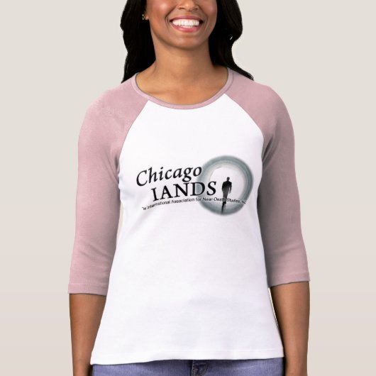 ChicagoIANDS-Shirten T-shirt (Voorkant)