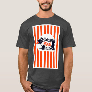 Chicagos Beren Portillos TShirt