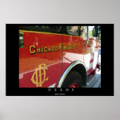 Chicago's Best Poster (Voorkant)