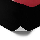 Chicago's Best Poster (Hoek)