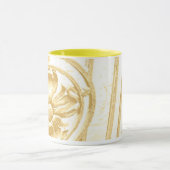 Chicago's LaSalle Street Bridge Mok (Midden)