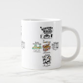 ChicagoTopic Design 5-Restaurants Grote Koffiekop (Rechts)