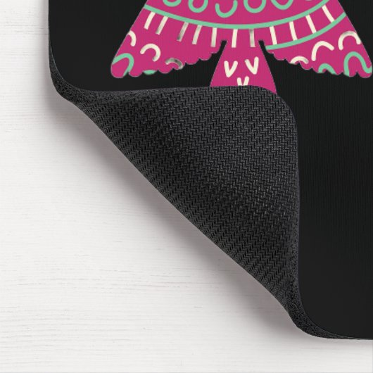 Chicana Feminist Scholar Muismat (Hoek)