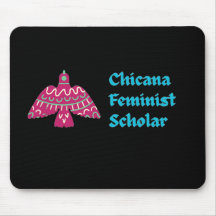 Chicana Feminist Scholar Muismat