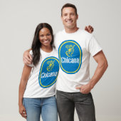 Chicana T-shirt (Unisex)