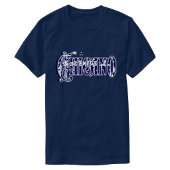 Chicano Bandana Print T-shirt