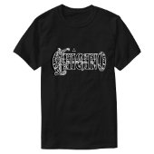 Chicano Bandana Print T-shirt