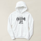 Chicano liefde pullover hoodie (Design voorkant)