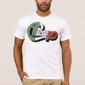 Chicano T-shirt (Voorkant)