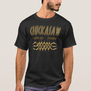 ChicasawTribalPride T-shirt