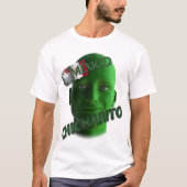 Chicharito! T-shirt (Voorkant)