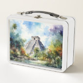 Chichen Itza (Voorkant)