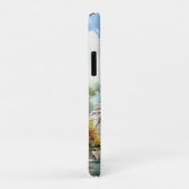 Chichen Itza Case-Mate iPhone Case (Achterkant/rechts)