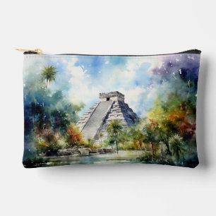Chichen Itza Etui
