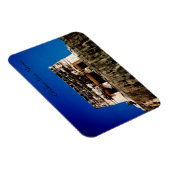 Chichen Itza, Mexico Magneet (Rechterzijde)