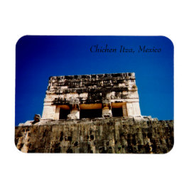 Chichen Itza, Mexico Magneet