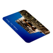 Chichen Itza, Mexico Magnet Magneet (Rechterzijde)