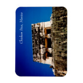 Chichen Itza, Mexico Magnet Magneet (Verticaal)